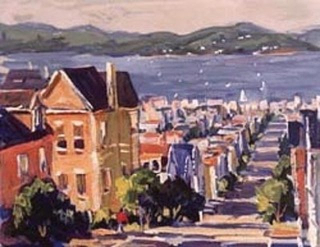 Bill Schmidt Bay View Place