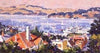 Bill Schmidt View From The Bluff