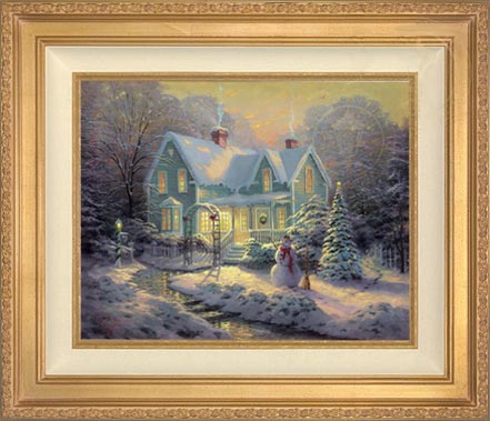 Laguna Vista Gallery