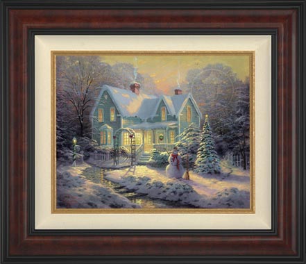 Laguna Vista Gallery