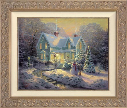 Laguna Vista Gallery