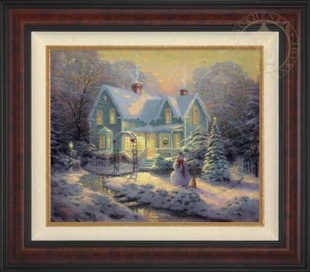 Laguna Vista Gallery