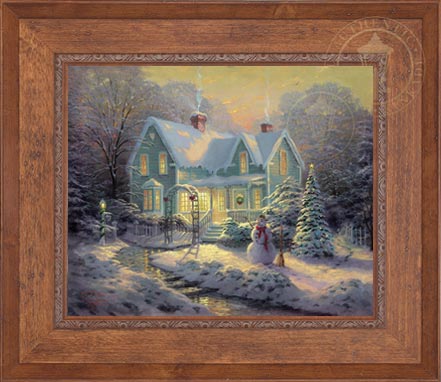 Laguna Vista Gallery