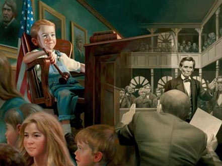 bob byerley judicial decision