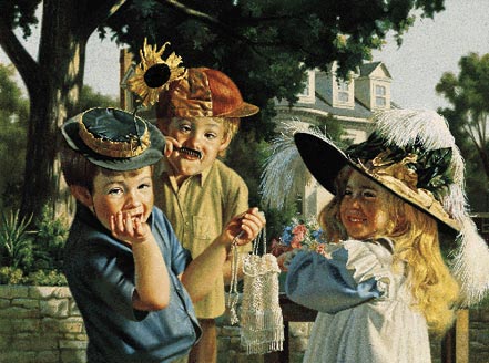 bob byerley make em laugh
