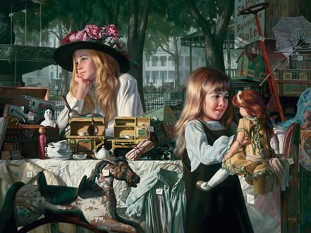 bob byerley passages