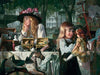 bob byerley passages