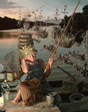 bob byerley the fishermans dream