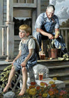 bob byerley the greatest storyteller