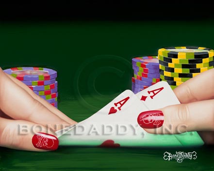 bonedaddy red bullets