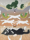 chick bragg kitty dreams