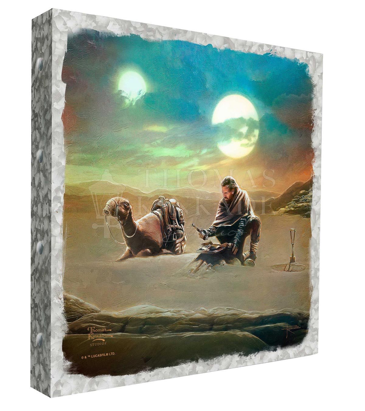 brian rood returning to his past