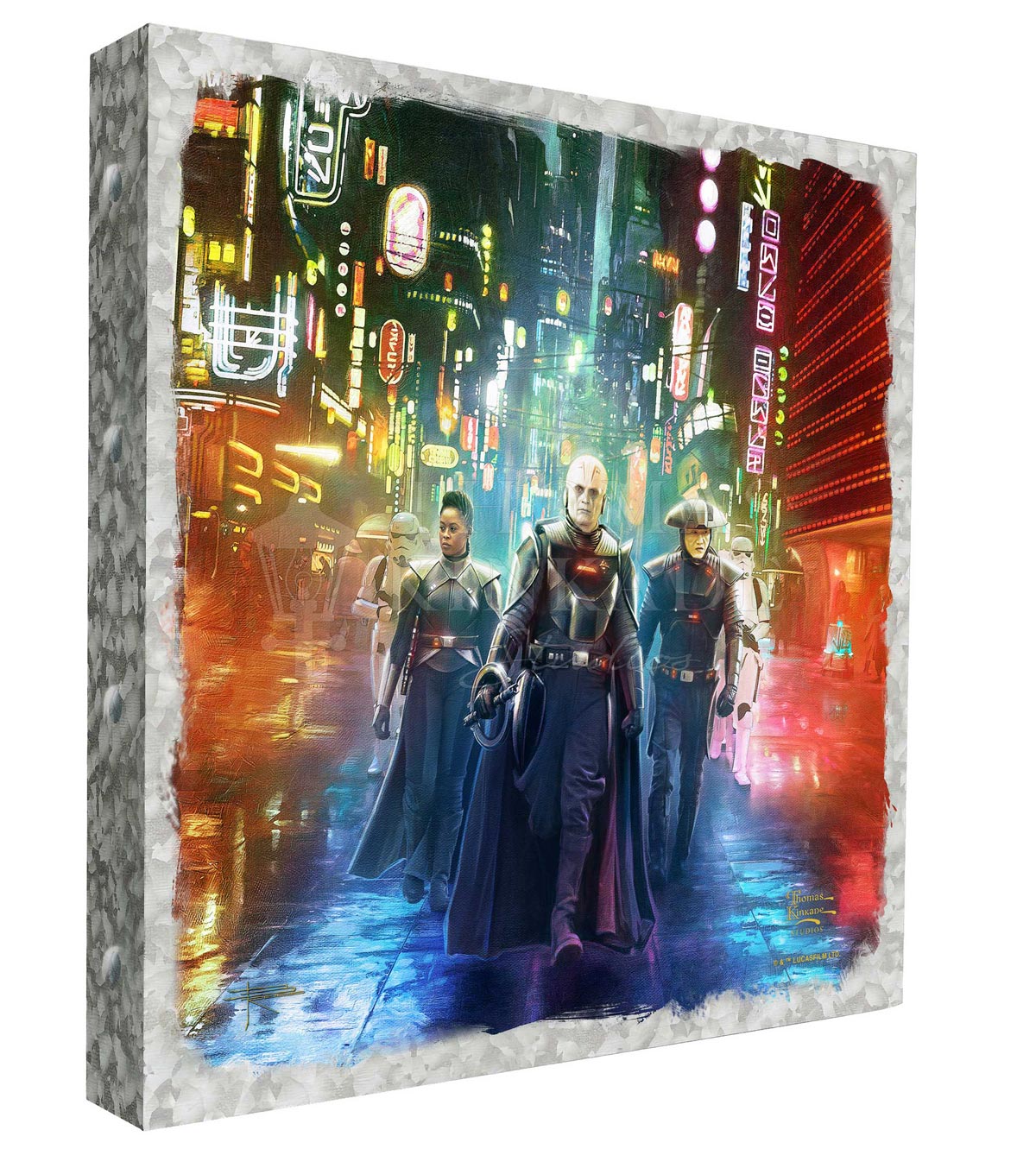 brian rood the inquisition