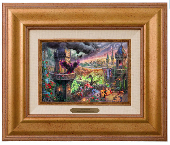 brushworks_malificent_sunset-gold