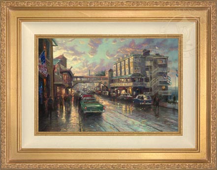 Laguna Vista Gallery
