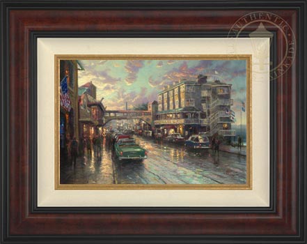 Laguna Vista Gallery