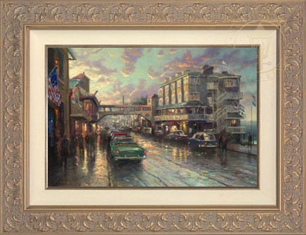 Laguna Vista Gallery