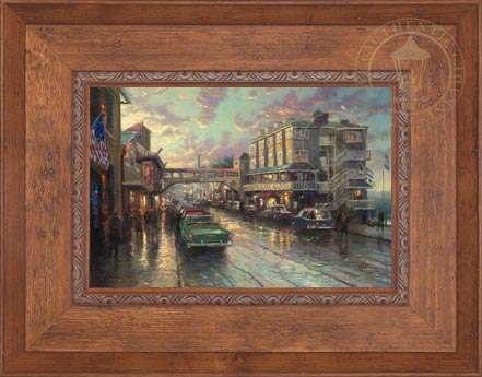 Laguna Vista Gallery