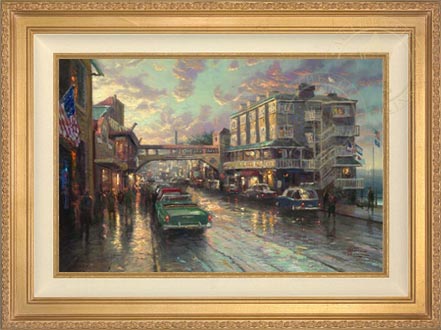 Laguna Vista Gallery
