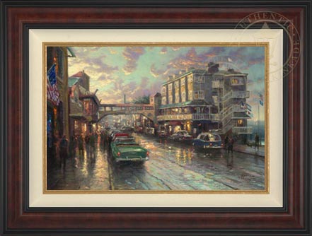 Laguna Vista Gallery