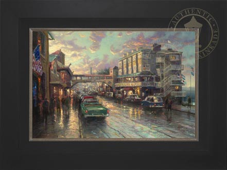 Laguna Vista Gallery