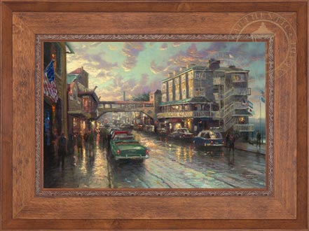 Laguna Vista Gallery