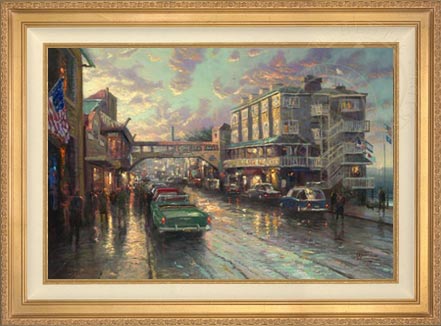 Laguna Vista Gallery