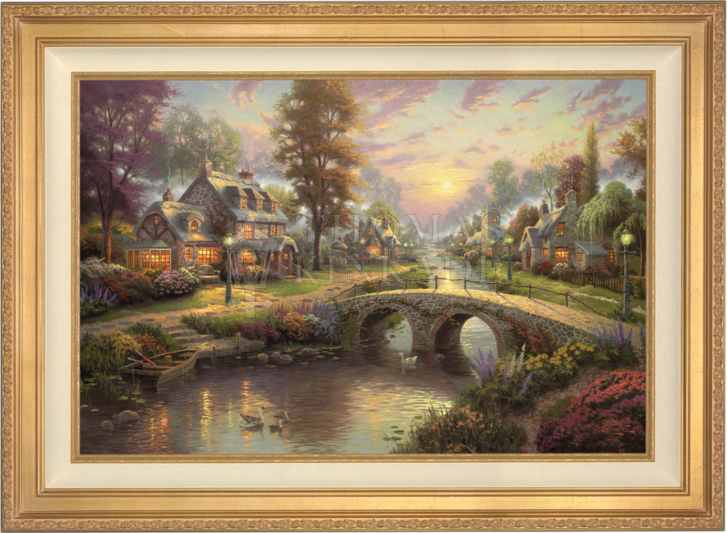 Laguna Vista Gallery