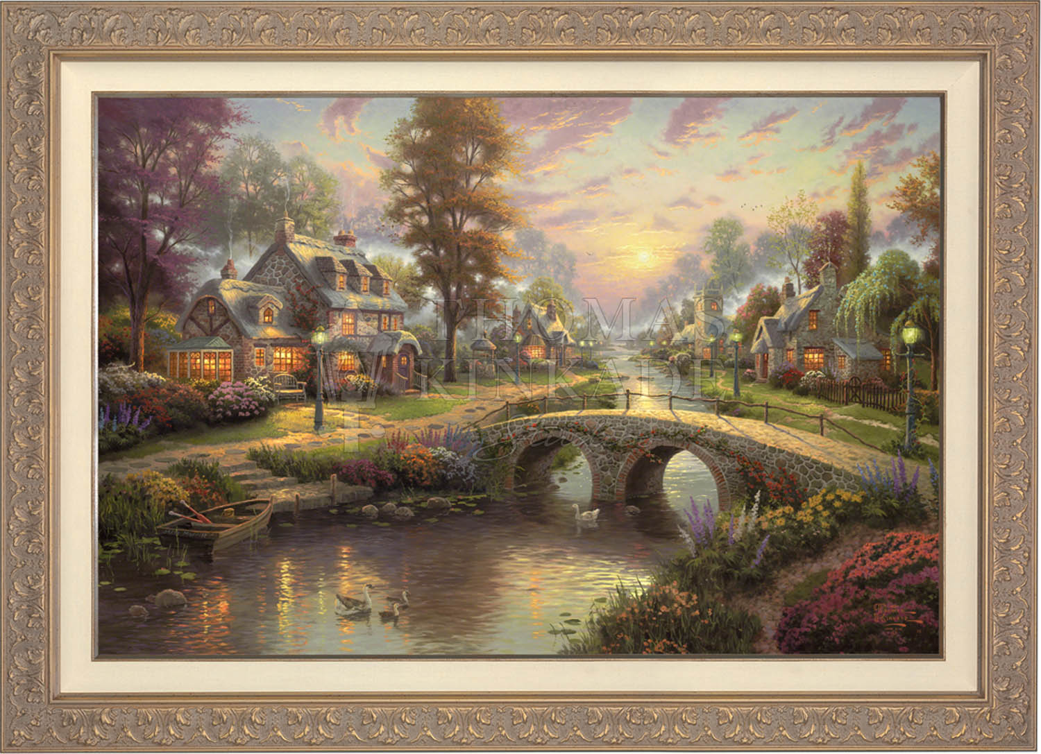 Laguna Vista Gallery