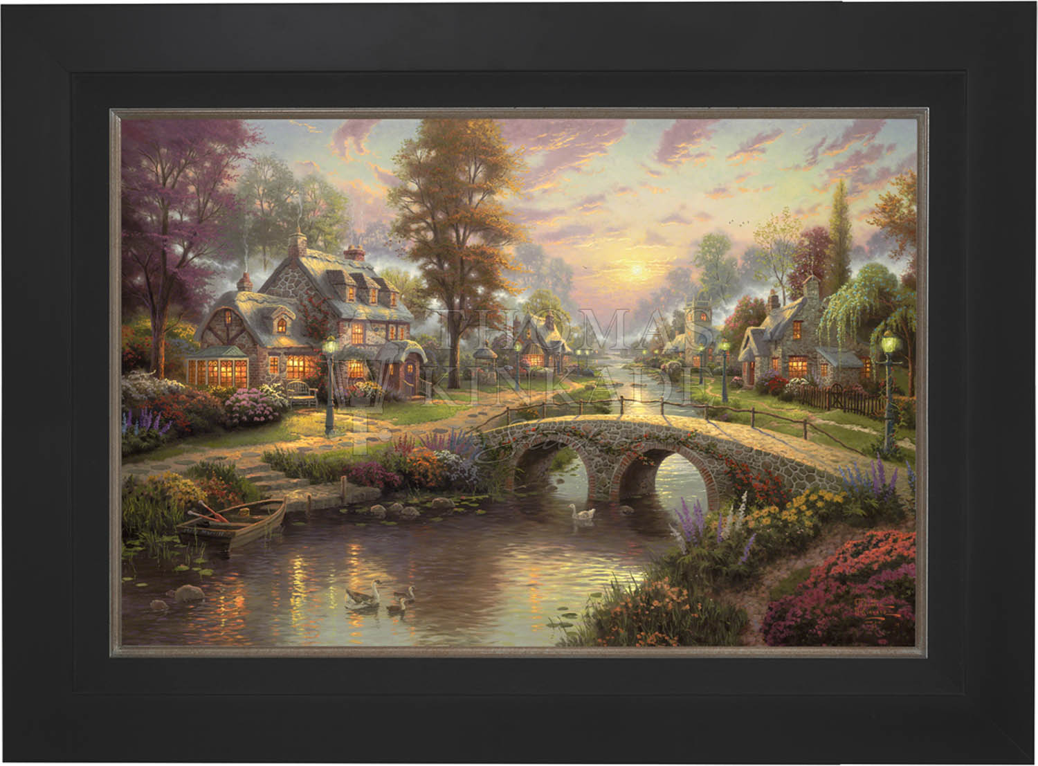 Laguna Vista Gallery