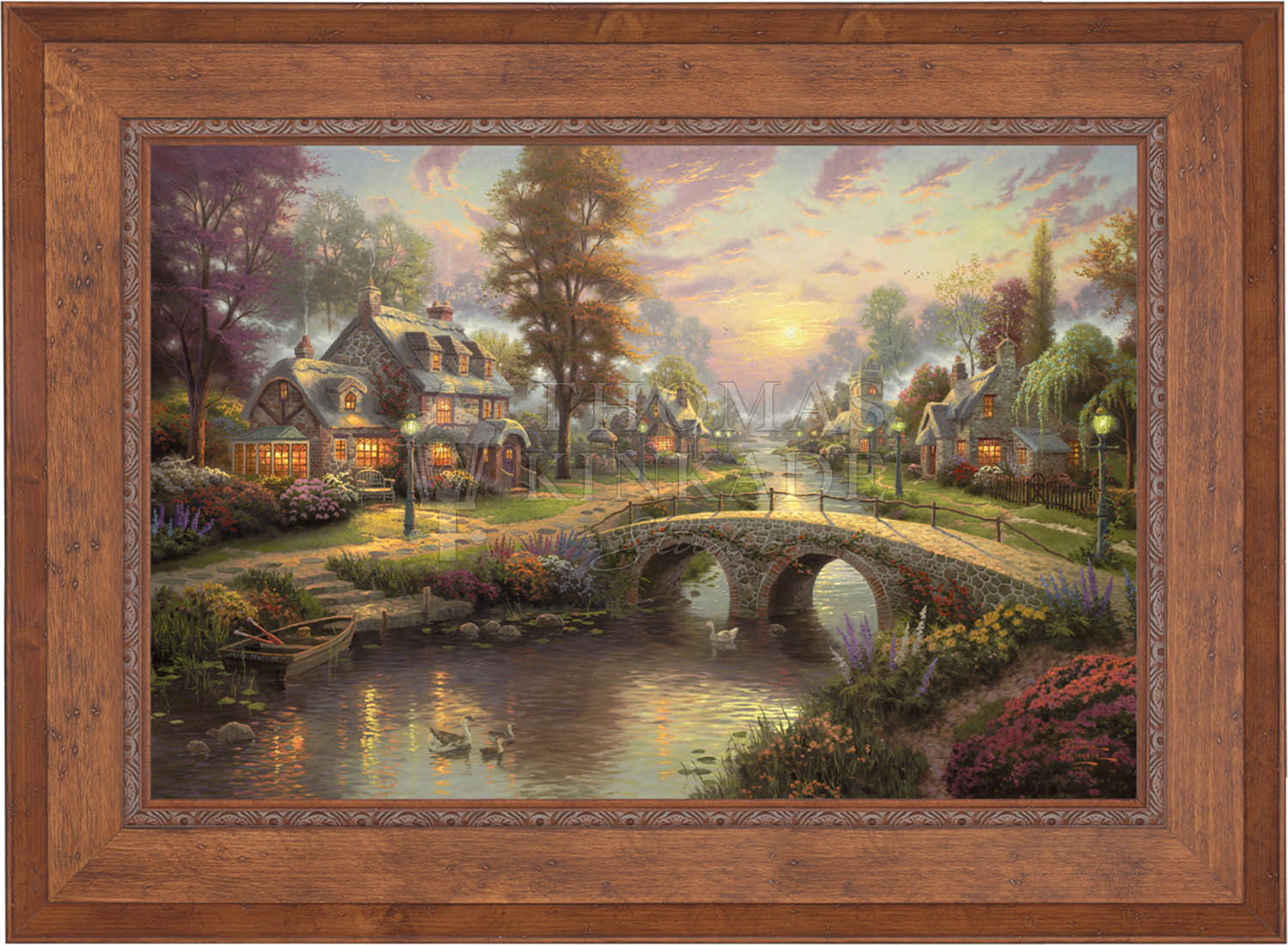Laguna Vista Gallery