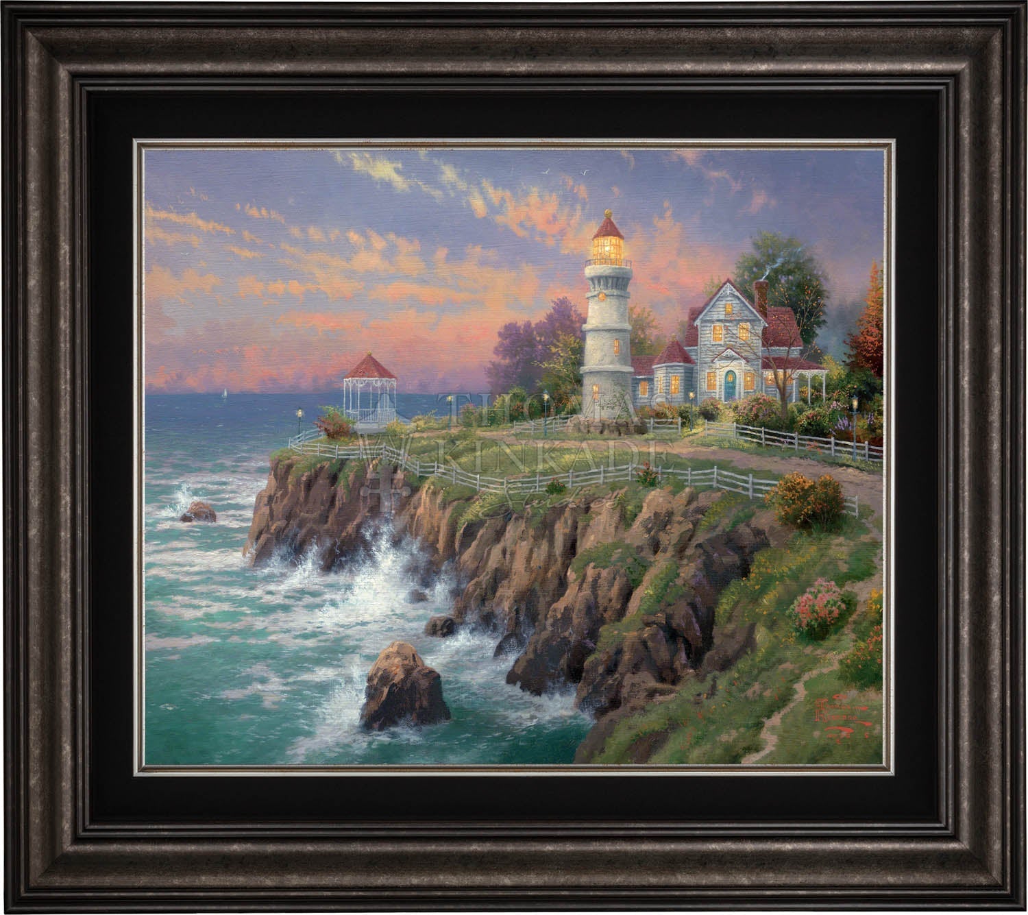 Laguna Vista Gallery