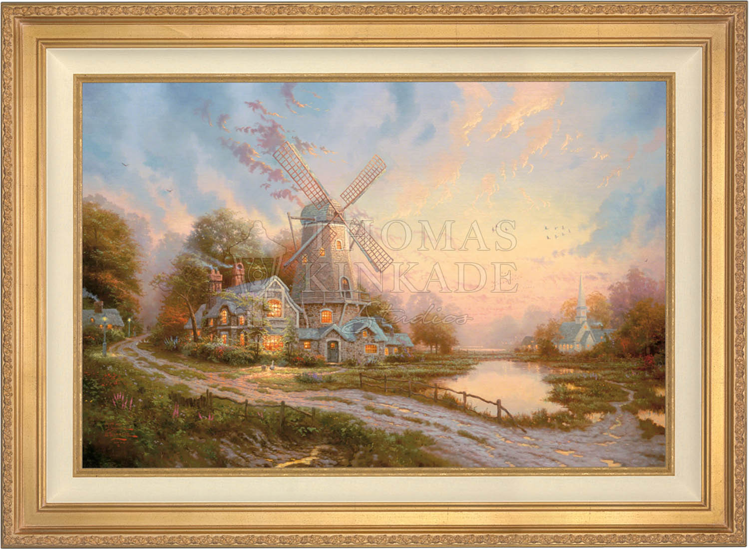 Laguna Vista Gallery