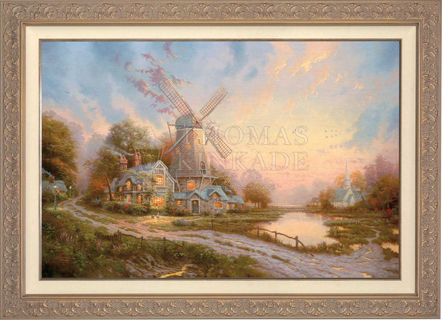 Laguna Vista Gallery