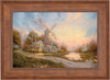 Wind of the Spirit, The, by Thomas Kinkade