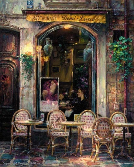cao yong demi lune