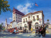 cao yong life in st augustine