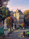 cao yong medicis palace