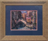cao yong over the bridge