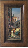cao yong ponte di rialto venice