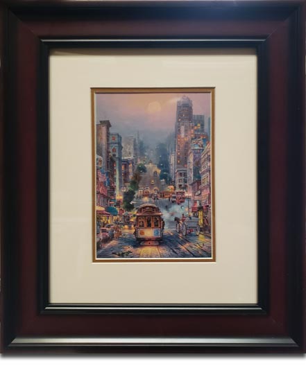 cao yong powell street