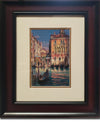 cao yong venetian sunset