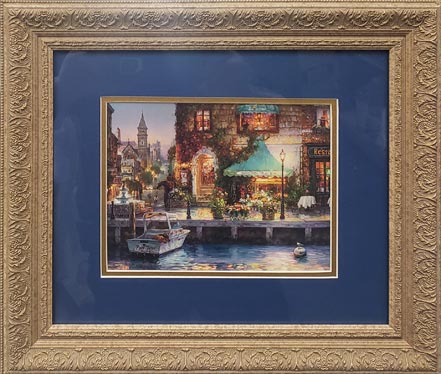 cao yong waiting for captain