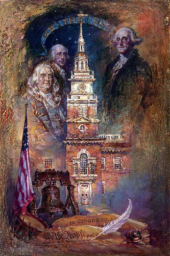 cao yong we the people