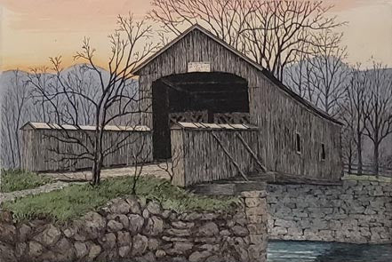 carol collette daybreak