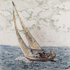carol collette sailboat