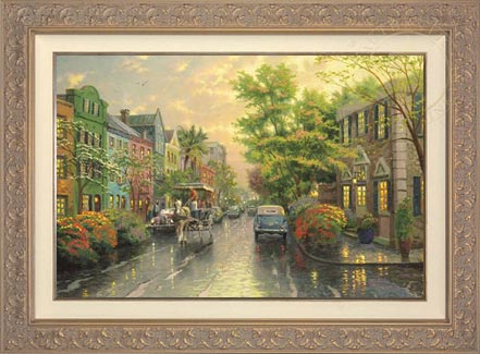 Laguna Vista Gallery