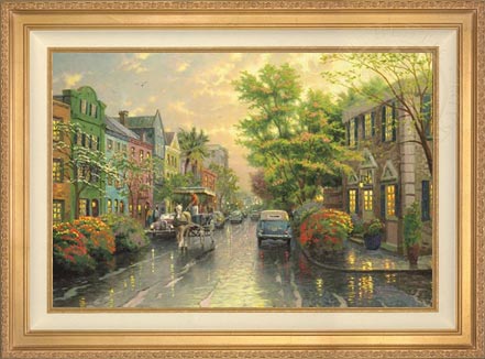 Laguna Vista Gallery