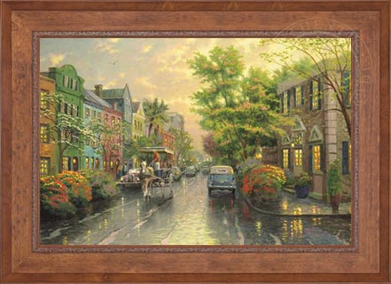 Laguna Vista Gallery