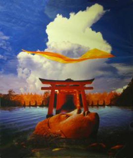 chayan khoi khoi's temple